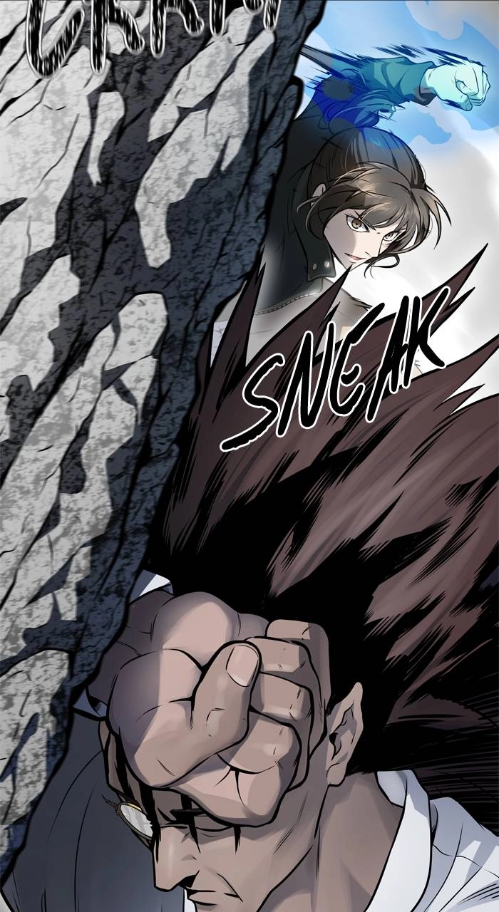 Tower of God Chapter 612, page 152 of 234