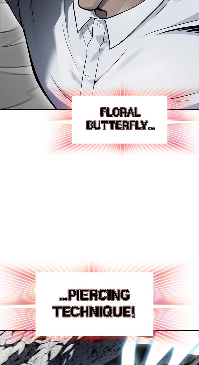 Tower of God Chapter 612, page 153 of 234
