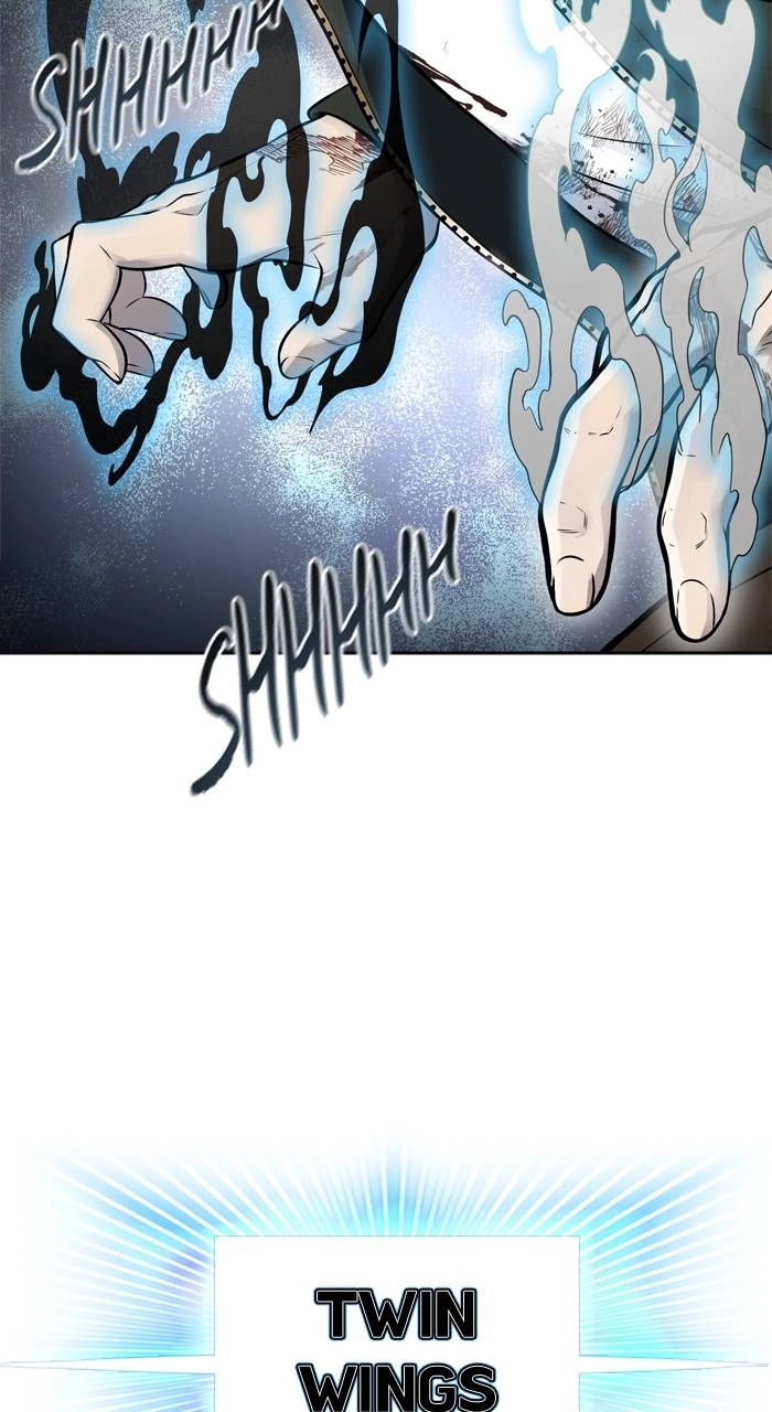Tower of God Chapter 612, page 157 of 234