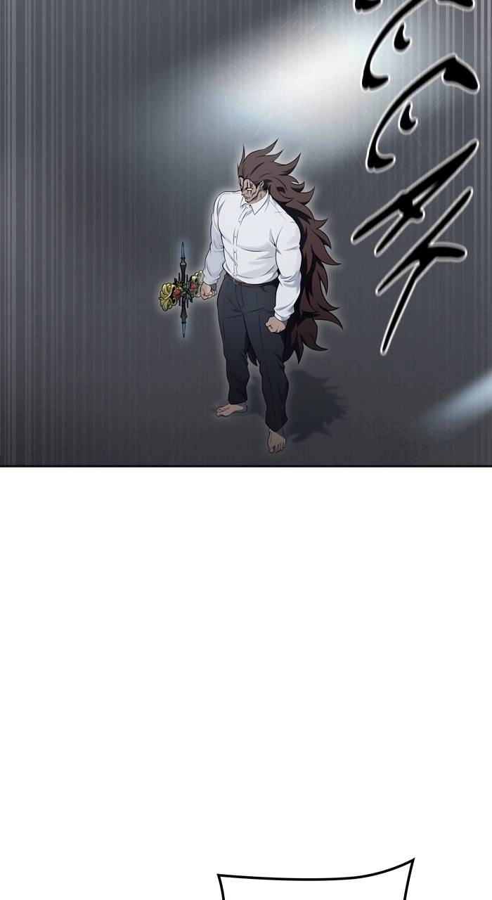 Tower of God Chapter 612, page 16 of 234
