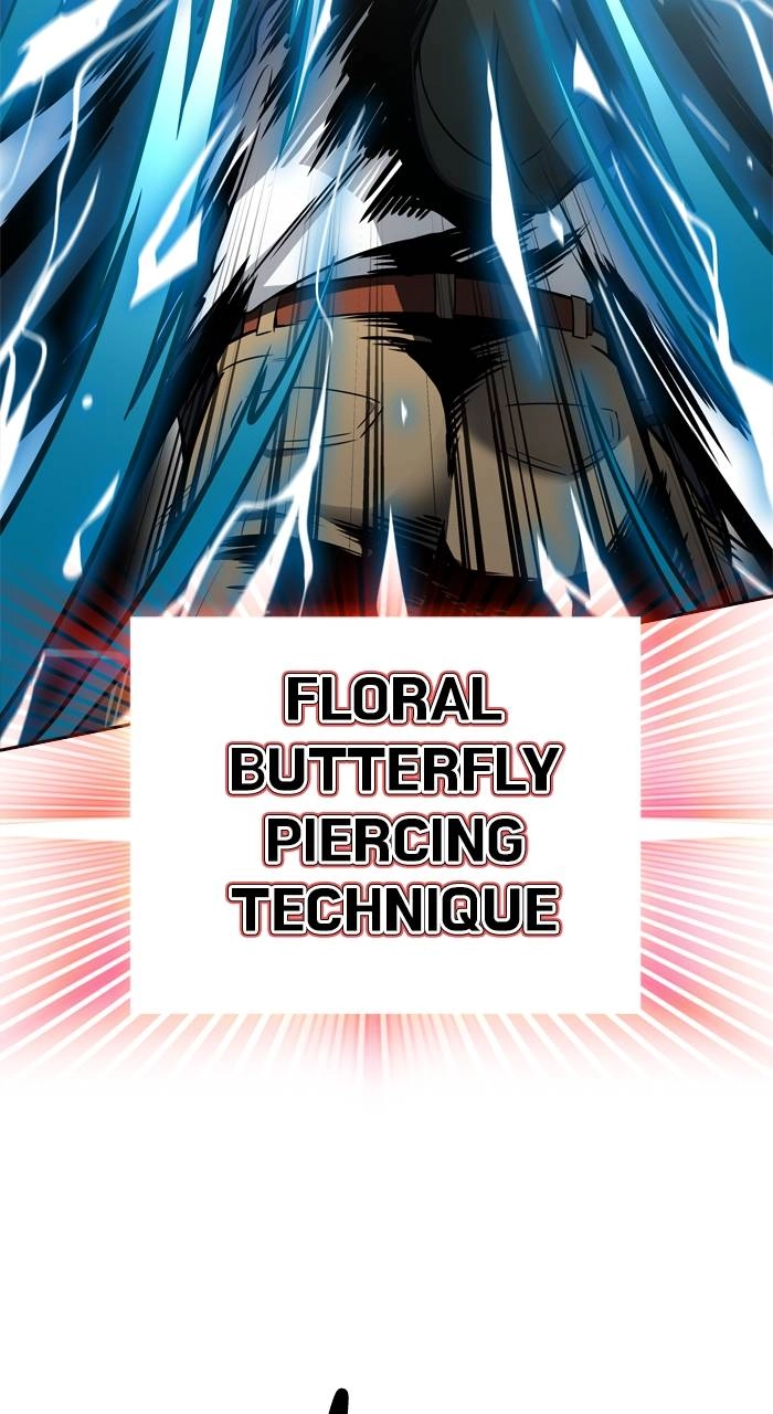 Tower of God Chapter 612, page 160 of 234
