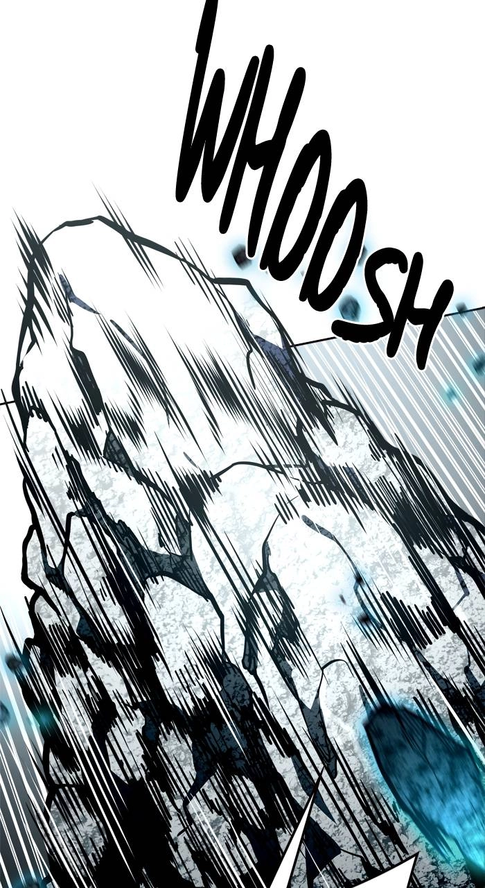 Tower of God Chapter 612, page 161 of 234