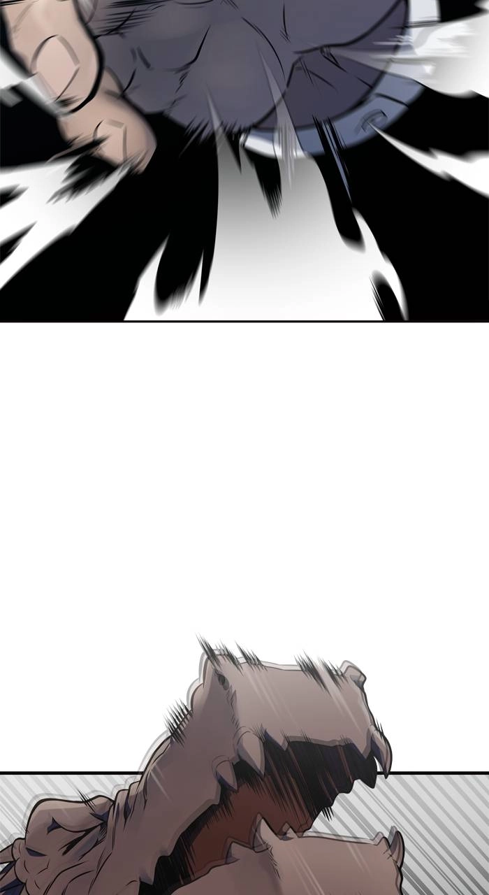 Tower of God Chapter 612, page 166 of 234
