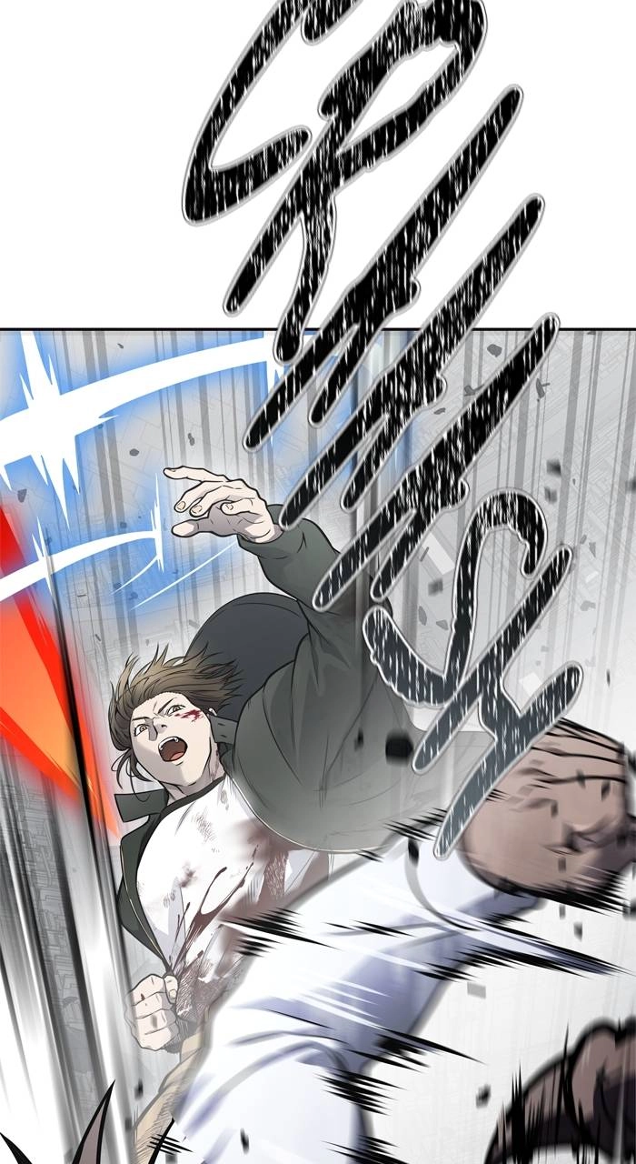 Tower of God Chapter 612, page 168 of 234