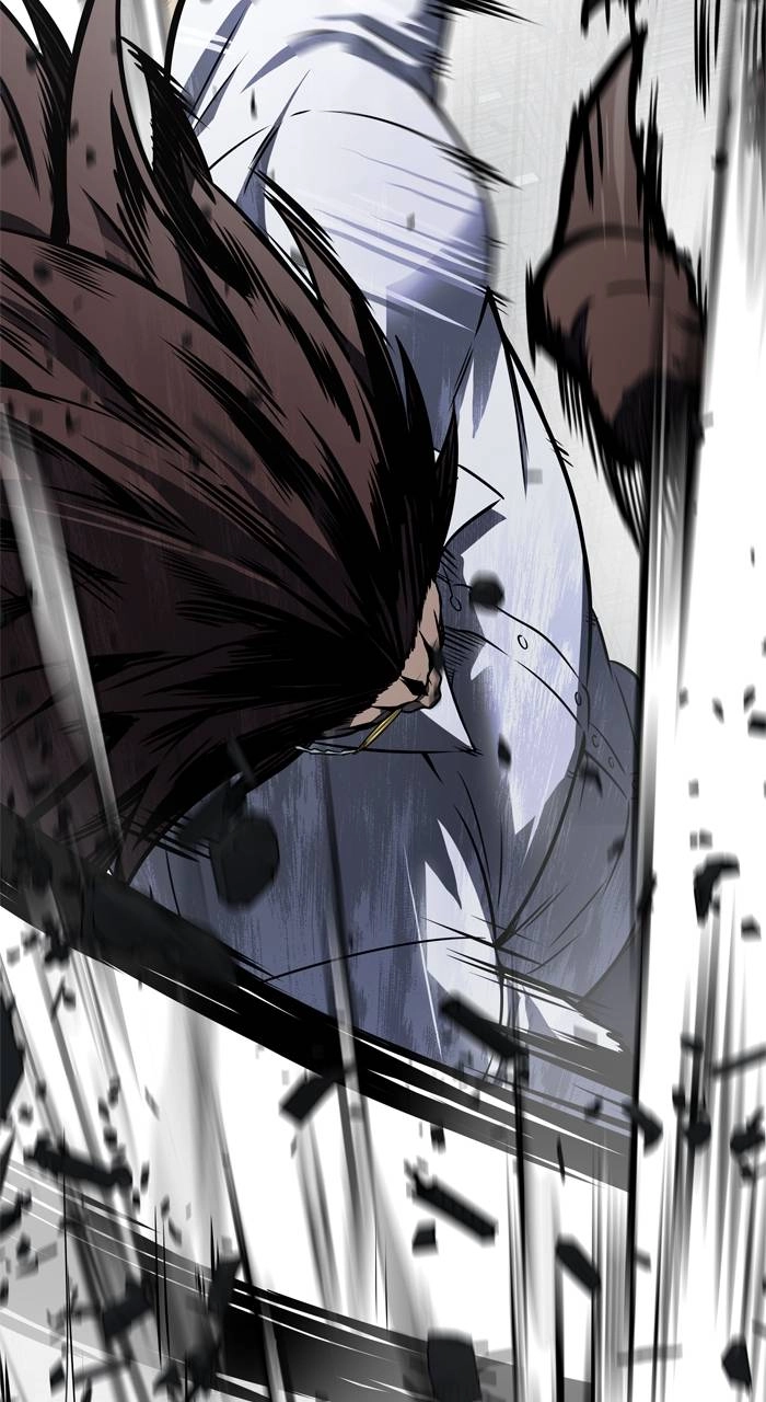 Tower of God Chapter 612, page 169 of 234