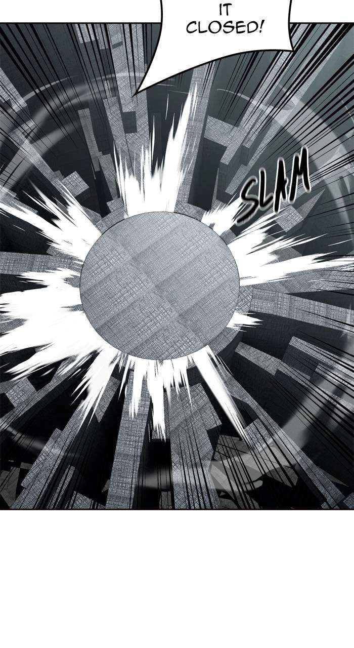 Tower of God Chapter 612, page 17 of 234