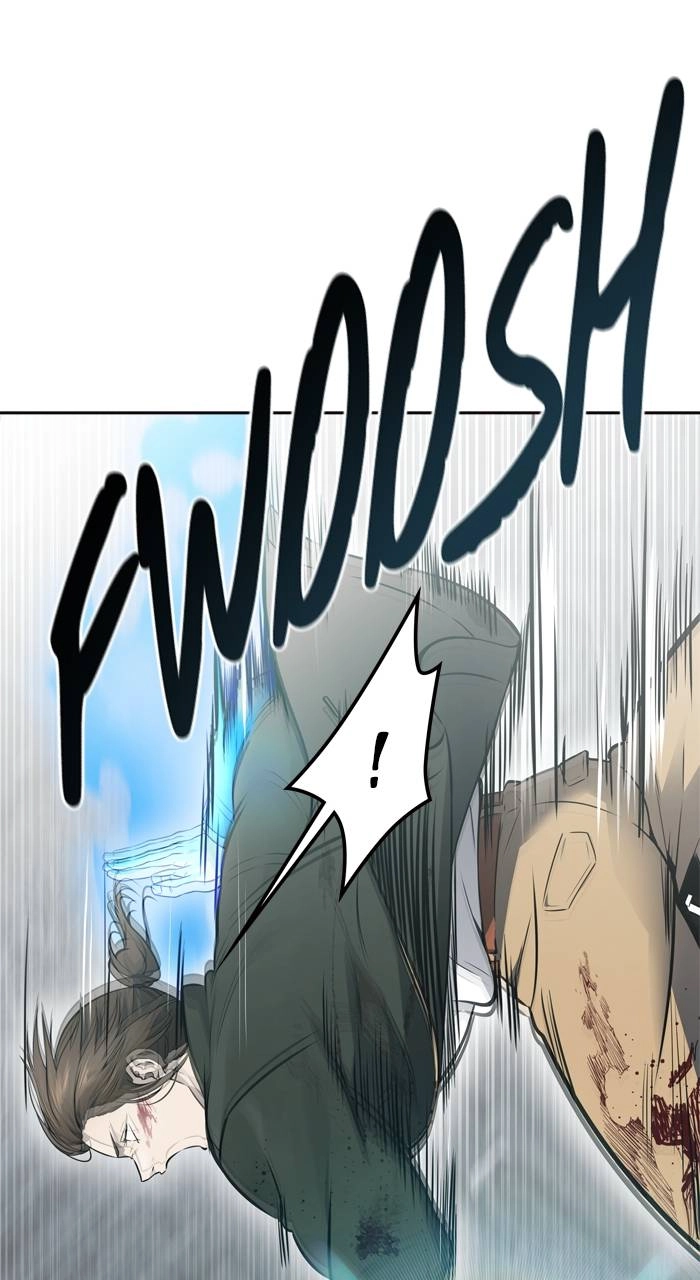 Tower of God Chapter 612, page 172 of 234