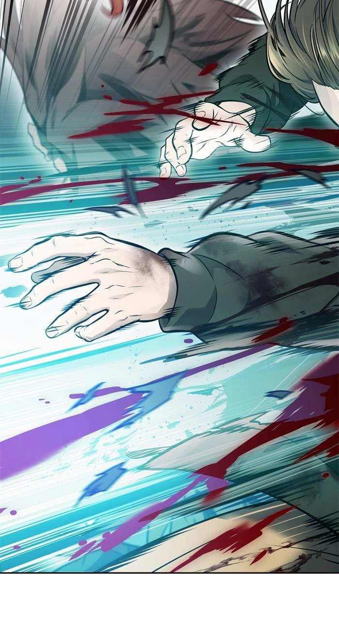Tower of God Chapter 612, page 175 of 234