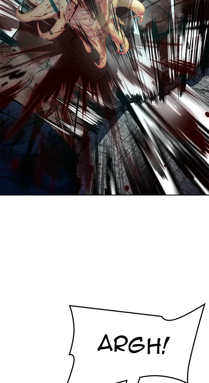 Tower of God Chapter 612, page 179 of 234