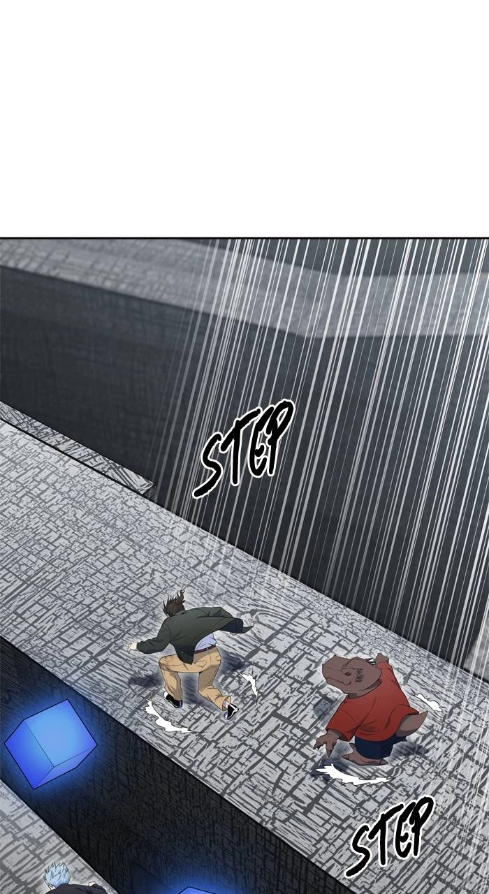 Tower of God Chapter 612, page 18 of 234