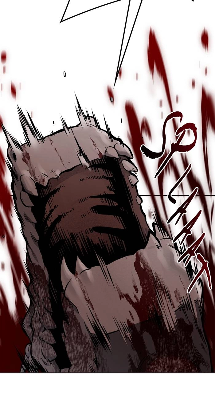 Tower of God Chapter 612, page 180 of 234