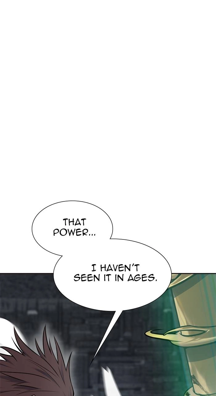 Tower of God Chapter 612, page 181 of 234