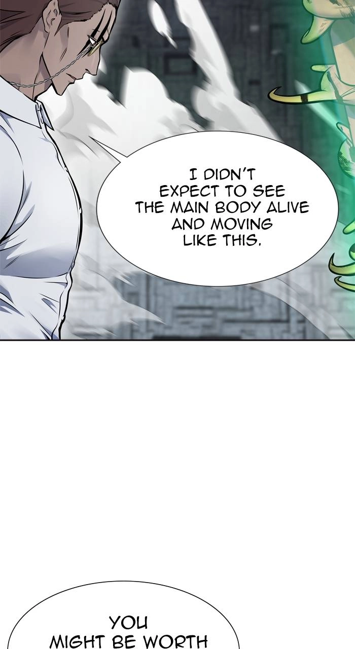 Tower of God Chapter 612, page 182 of 234