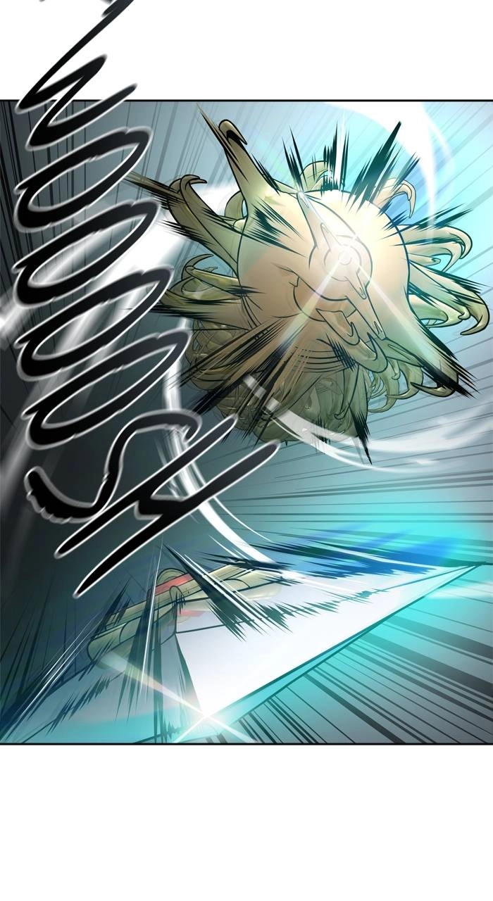 Tower of God Chapter 612, page 184 of 234