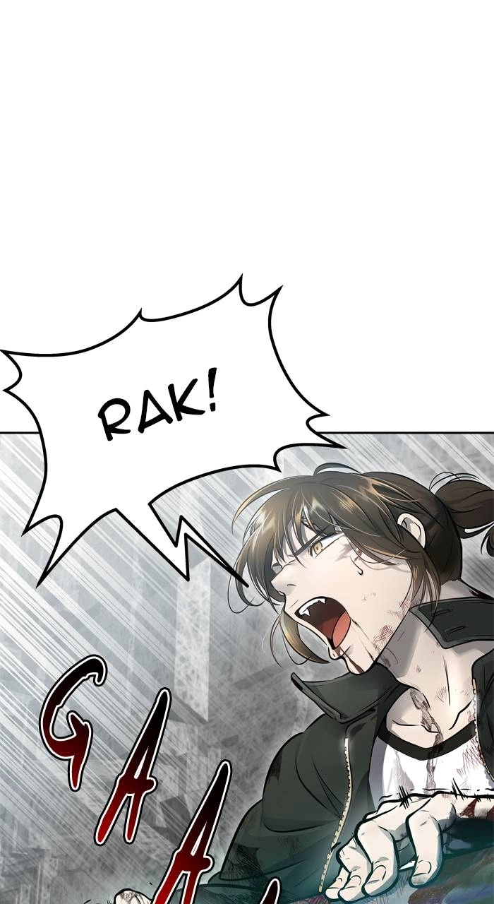 Tower of God Chapter 612, page 187 of 234