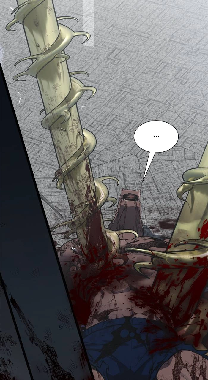 Tower of God Chapter 612, page 189 of 234