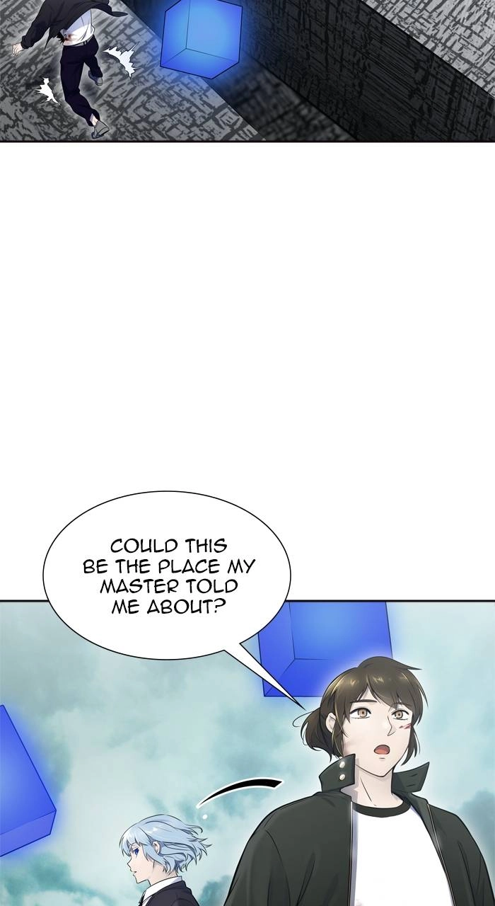 Tower of God Chapter 612, page 19 of 234