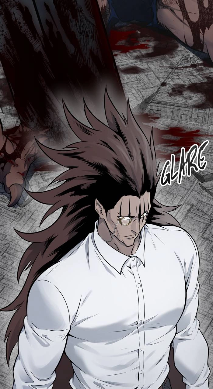 Tower of God Chapter 612, page 190 of 234