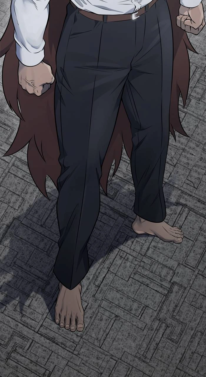 Tower of God Chapter 612, page 191 of 234