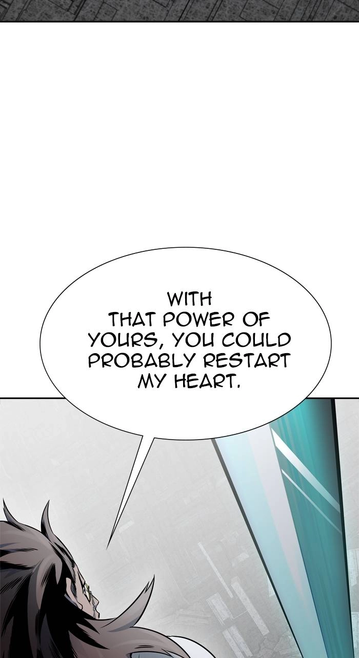 Tower of God Chapter 612, page 192 of 234