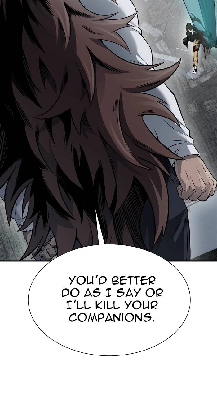 Tower of God Chapter 612, page 193 of 234