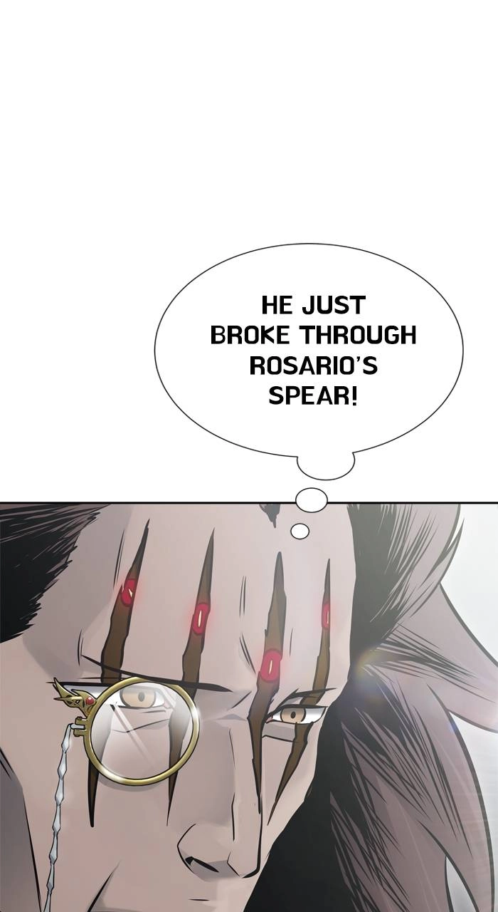Tower of God Chapter 612, page 199 of 234