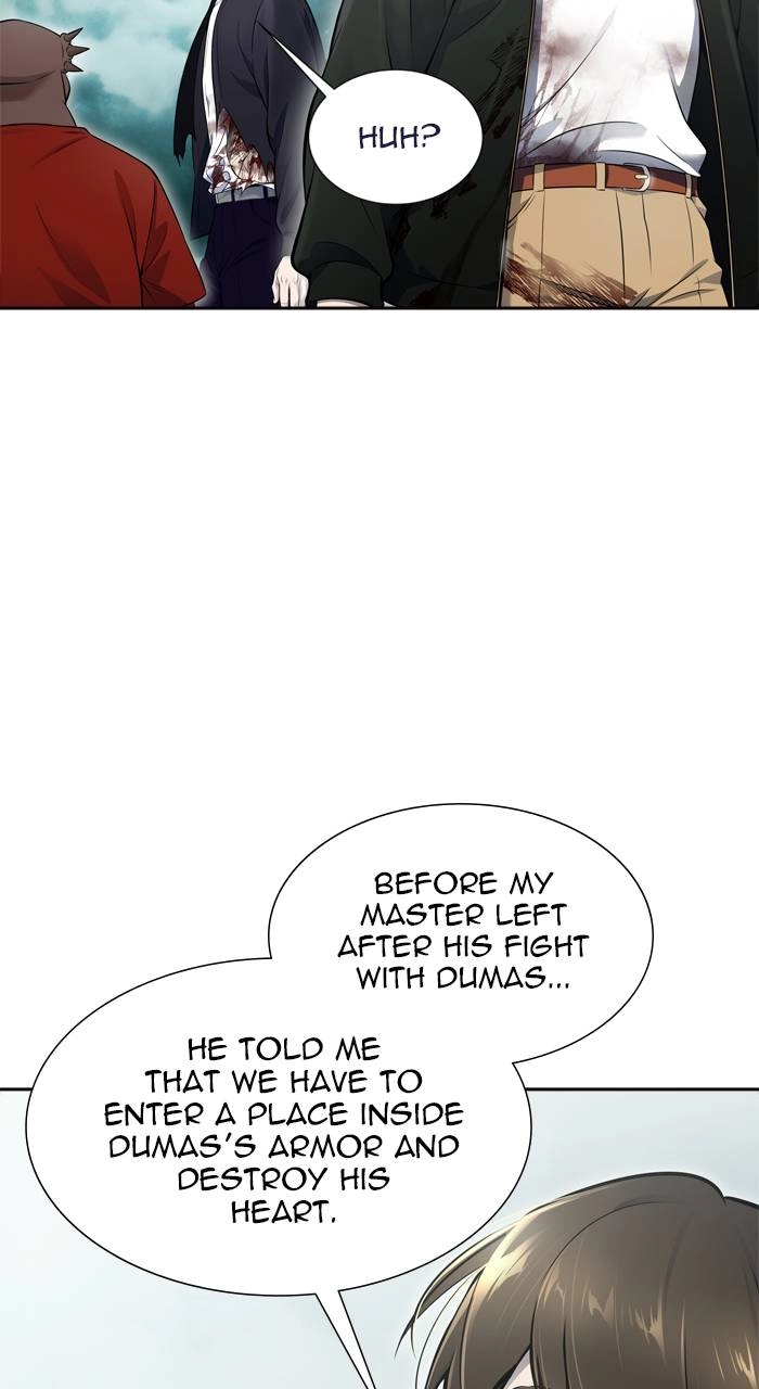 Tower of God Chapter 612, page 20 of 234