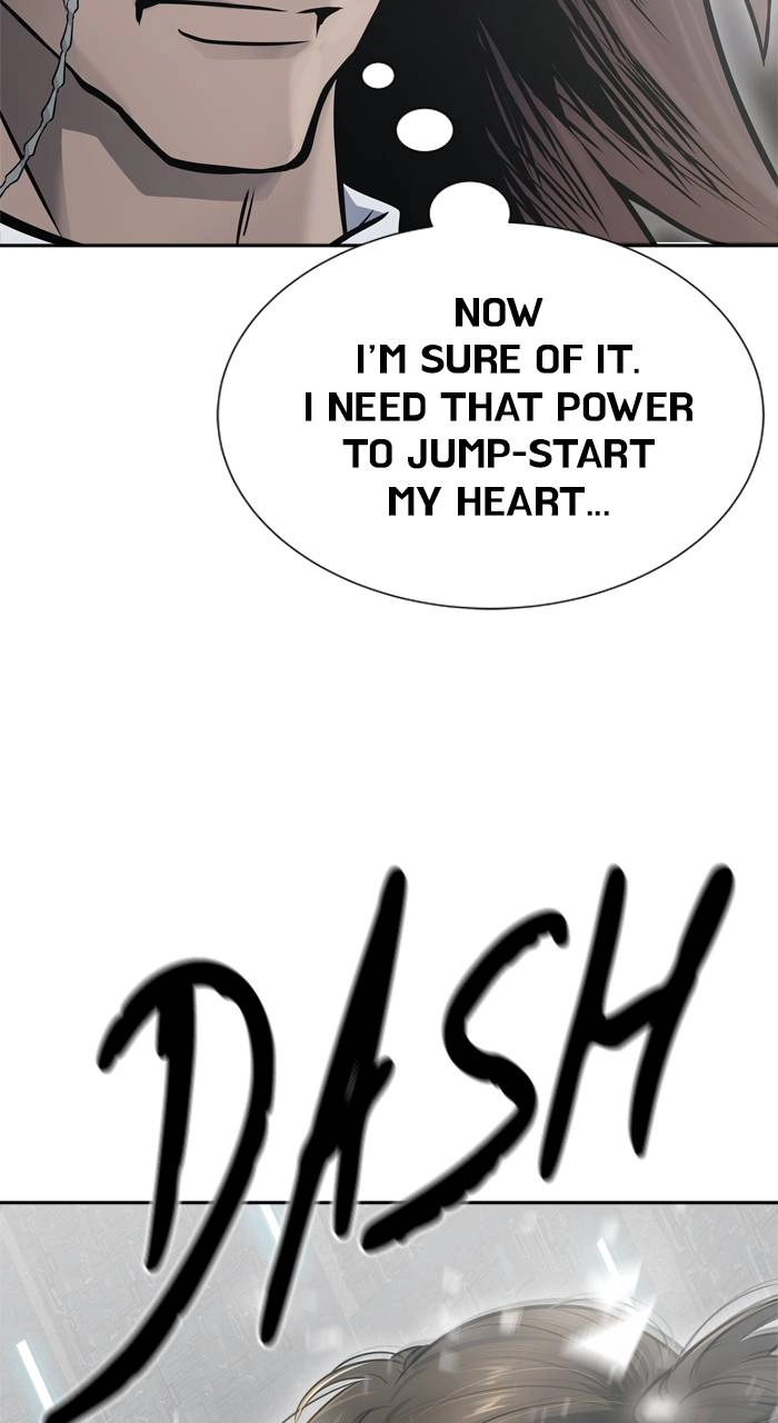 Tower of God Chapter 612, page 200 of 234