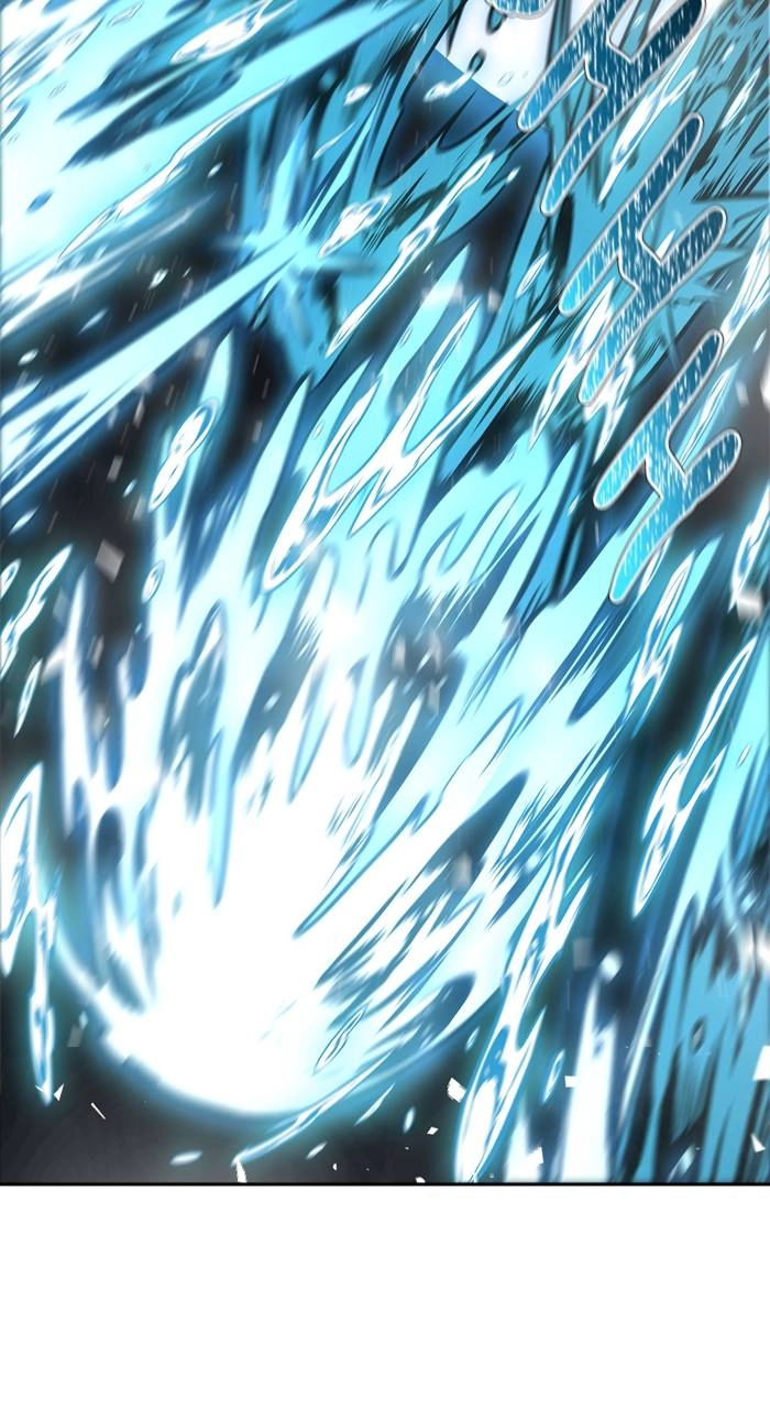 Tower of God Chapter 612, page 203 of 234