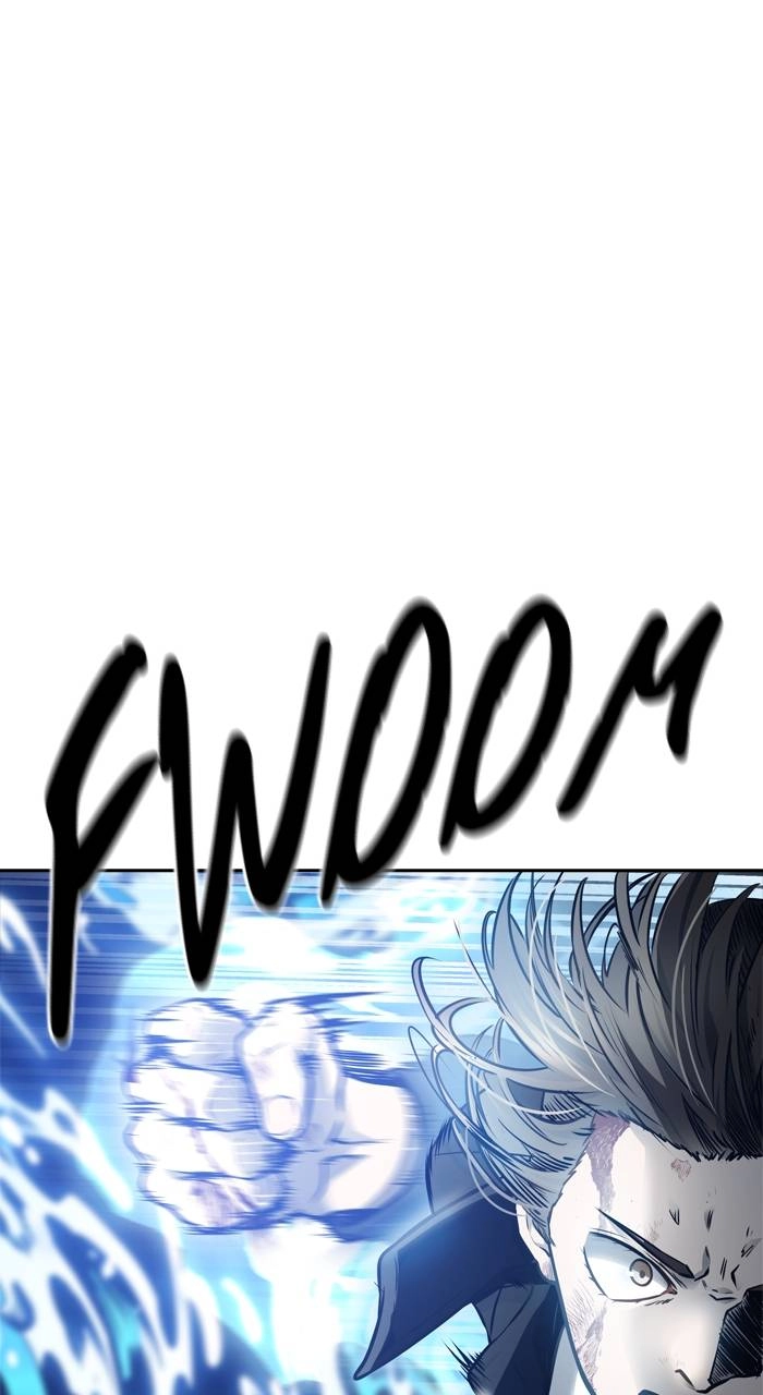 Tower of God Chapter 612, page 204 of 234
