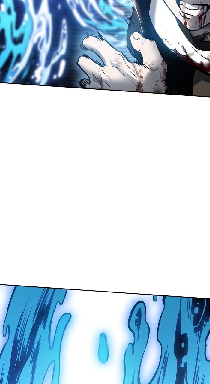 Tower of God Chapter 612, page 205 of 234