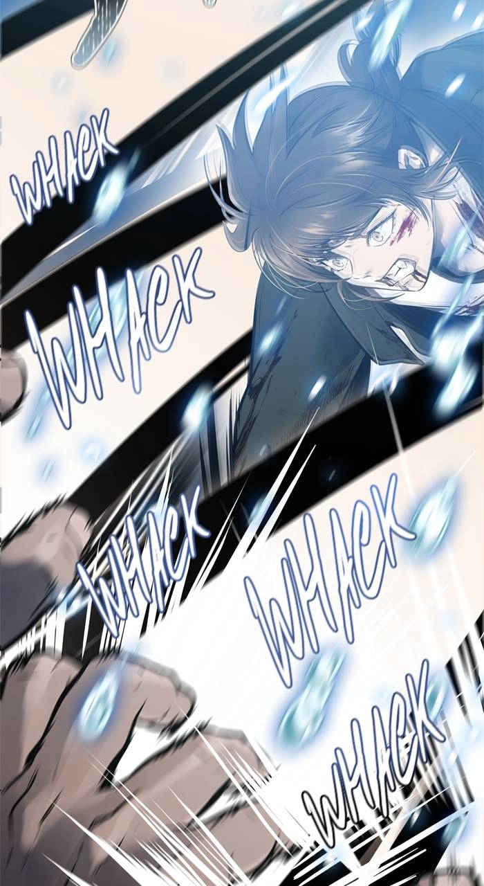 Tower of God Chapter 612, page 209 of 234