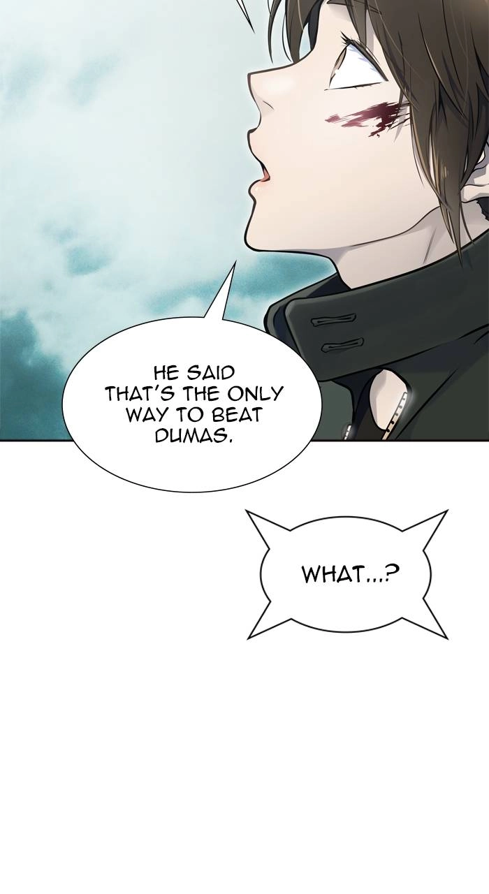 Tower of God Chapter 612, page 21 of 234