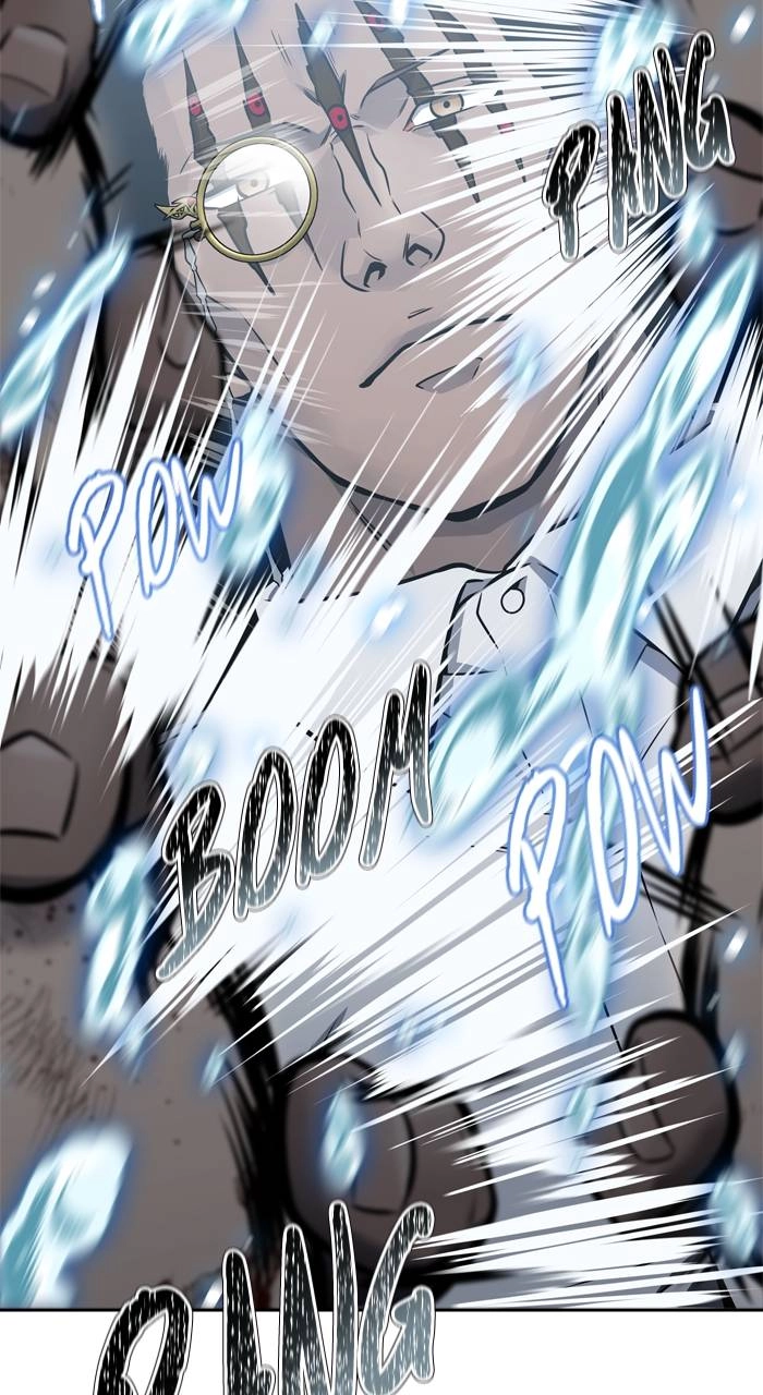 Tower of God Chapter 612, page 211 of 234