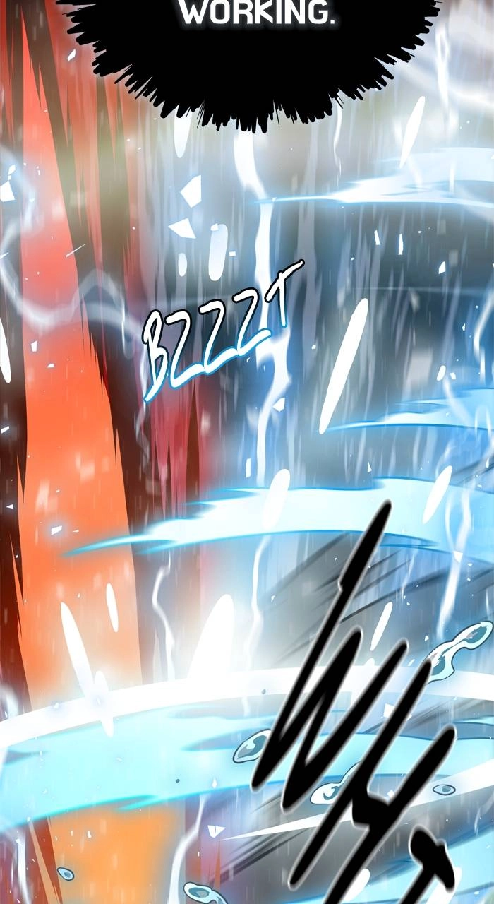 Tower of God Chapter 612, page 213 of 234