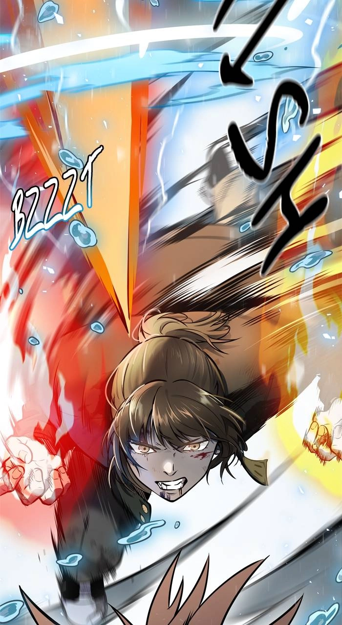 Tower of God Chapter 612, page 214 of 234