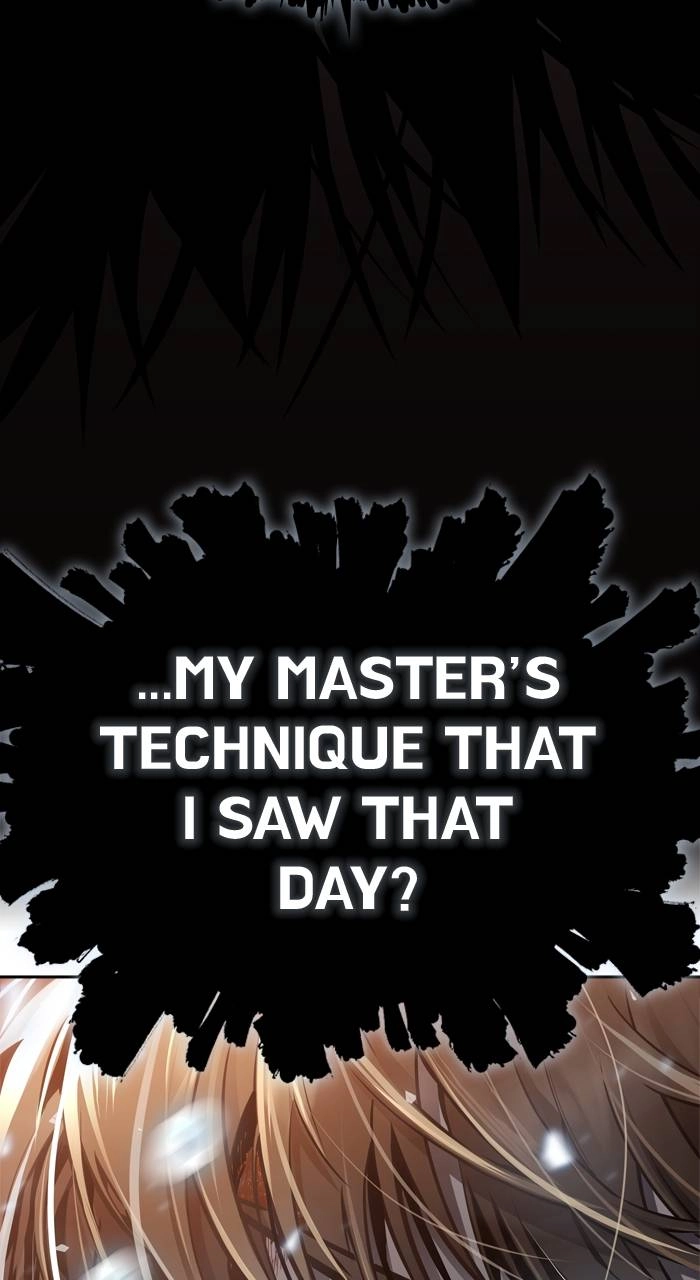 Tower of God Chapter 612, page 216 of 234