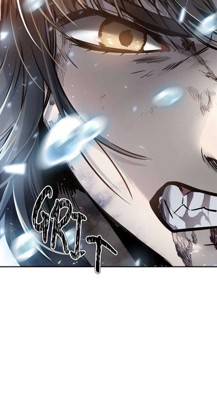 Tower of God Chapter 612, page 217 of 234