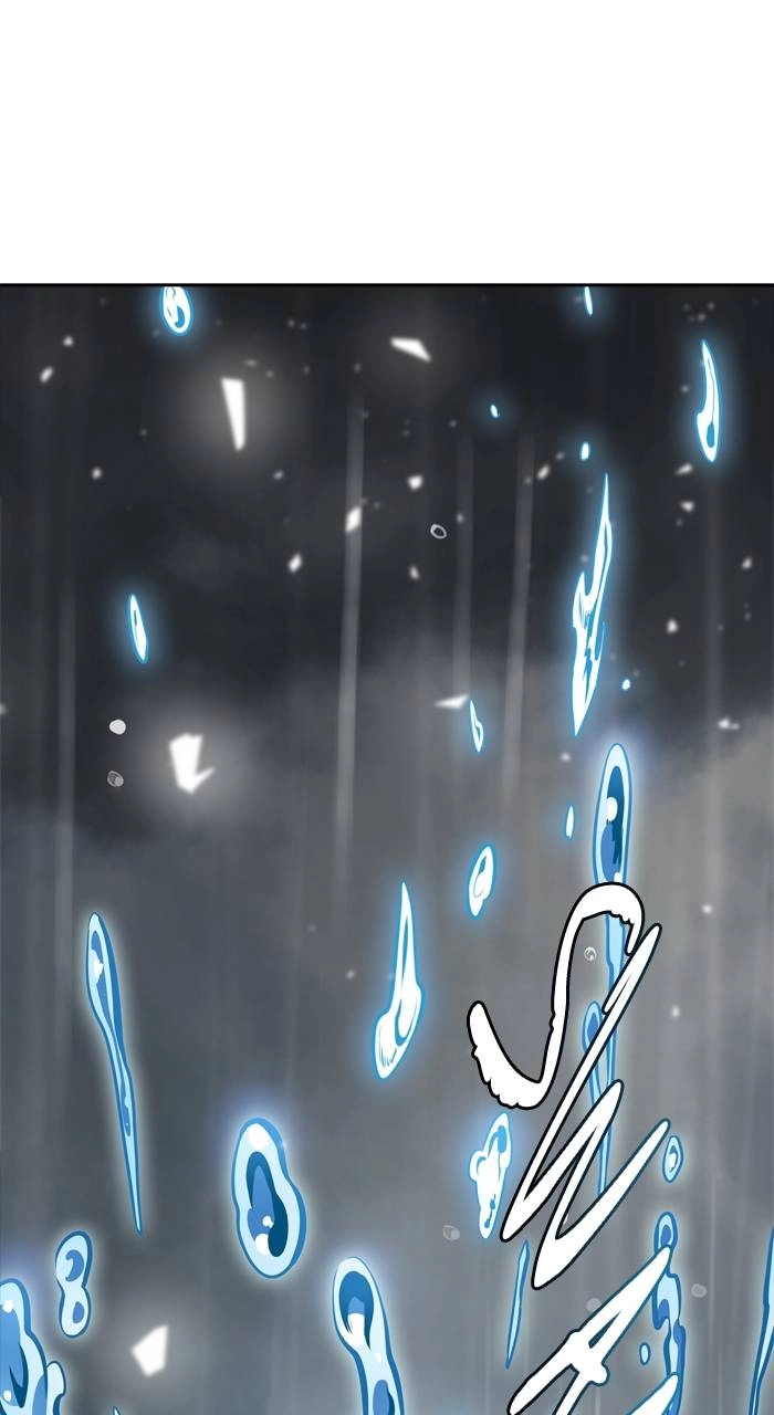 Tower of God Chapter 612, page 218 of 234