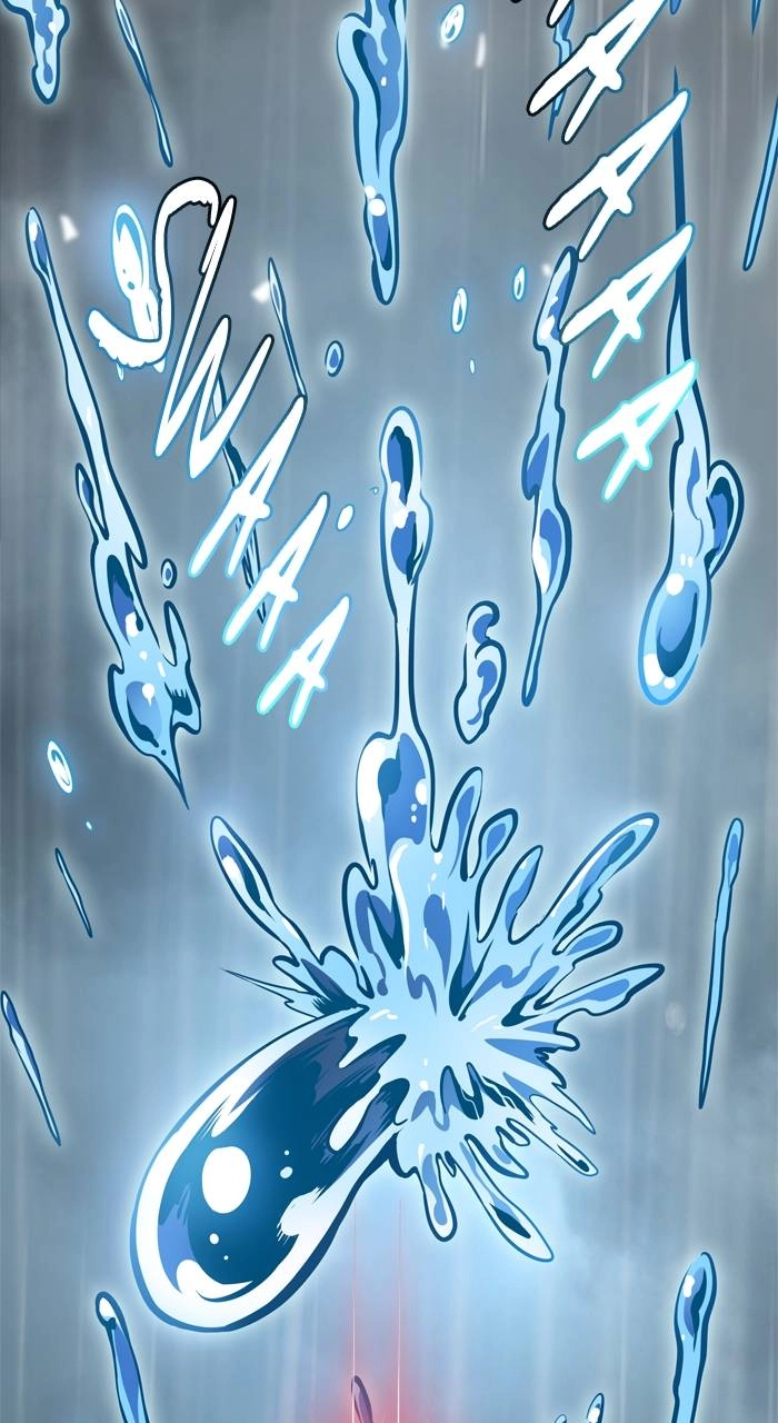 Tower of God Chapter 612, page 219 of 234