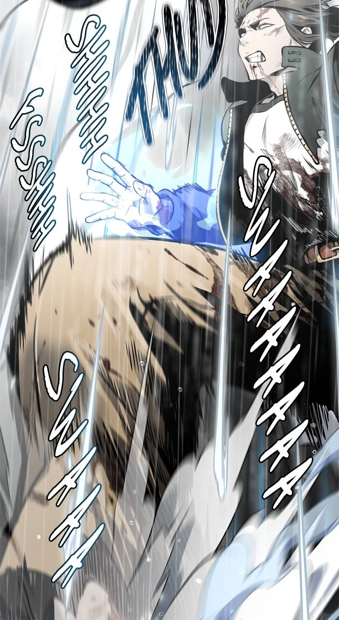 Tower of God Chapter 612, page 222 of 234