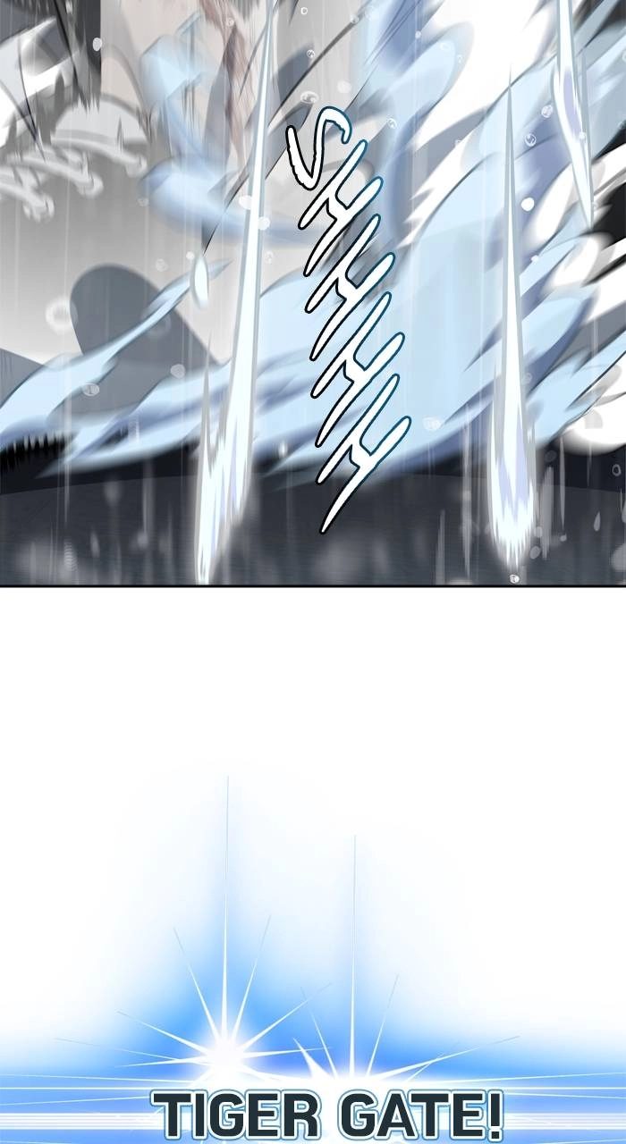 Tower of God Chapter 612, page 223 of 234