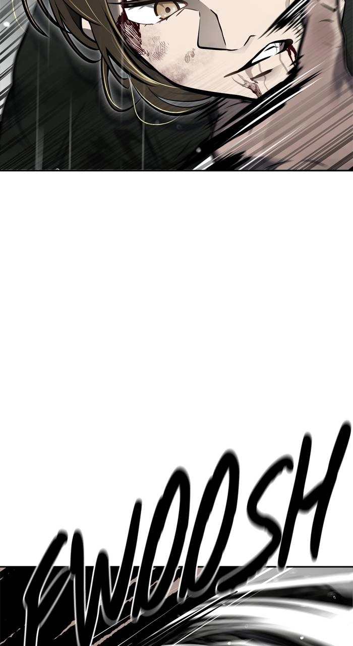 Tower of God Chapter 612, page 227 of 234