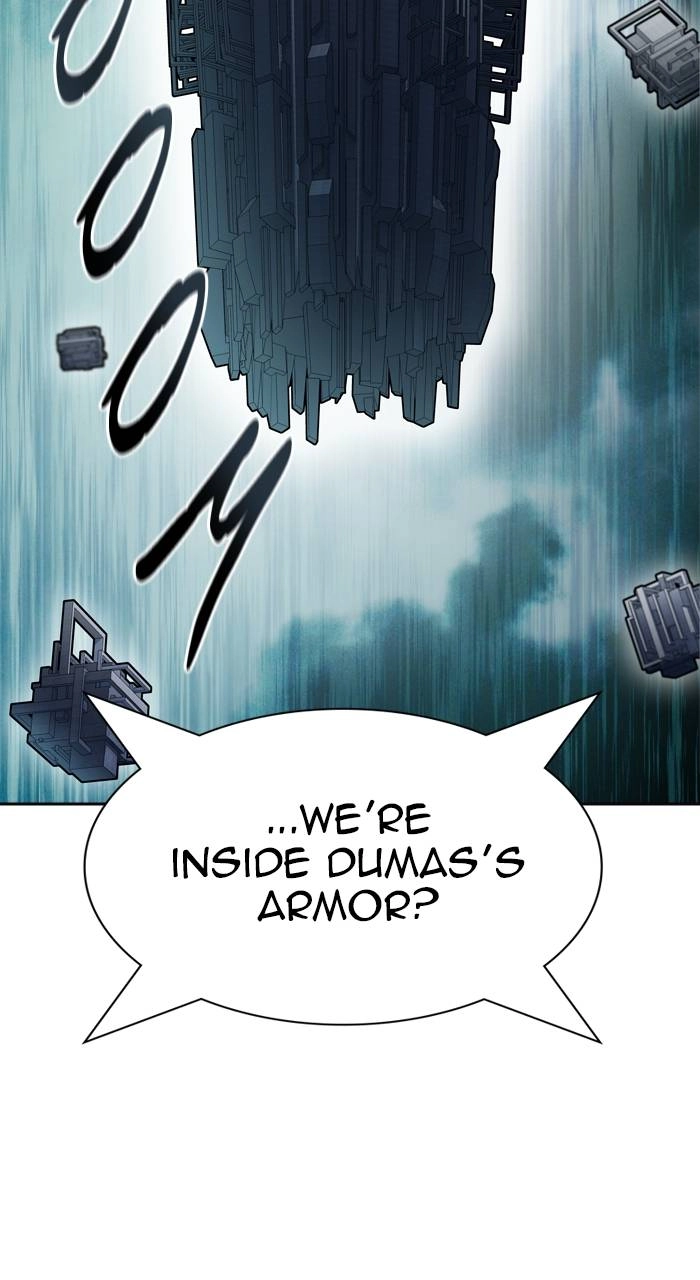 Tower of God Chapter 612, page 23 of 234