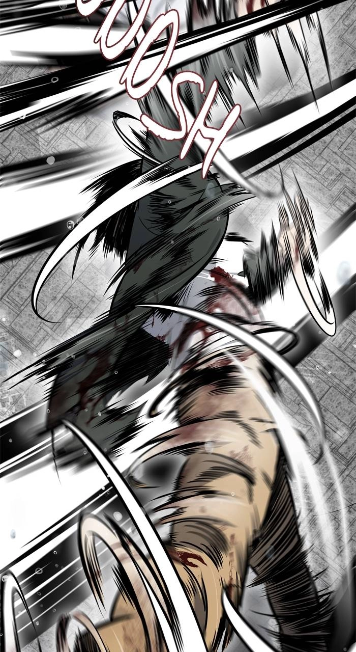 Tower of God Chapter 612, page 231 of 234