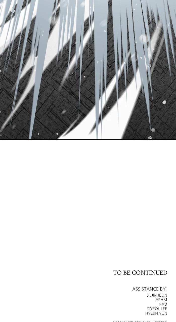 Tower of God Chapter 612, page 233 of 234