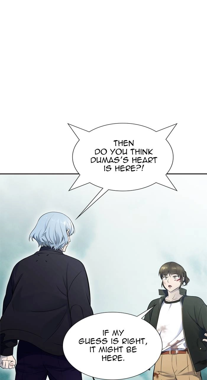 Tower of God Chapter 612, page 24 of 234