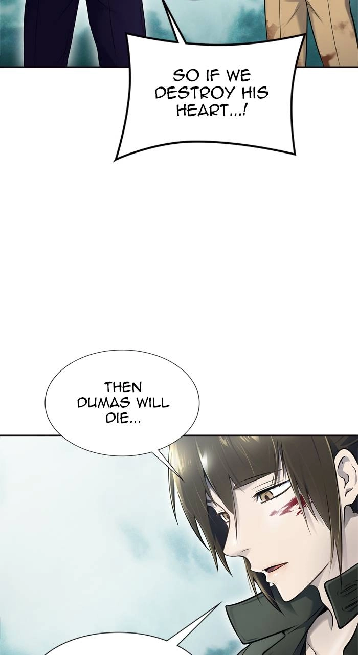 Tower of God Chapter 612, page 25 of 234