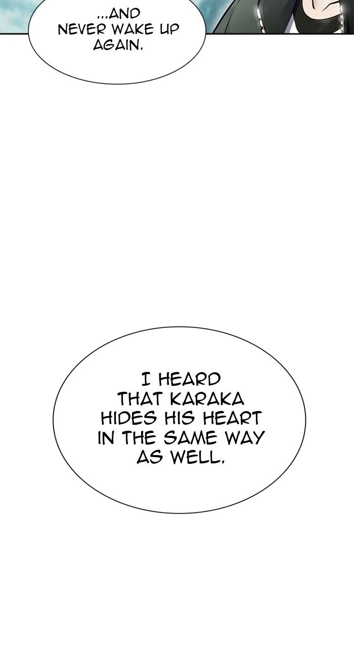 Tower of God Chapter 612, page 26 of 234