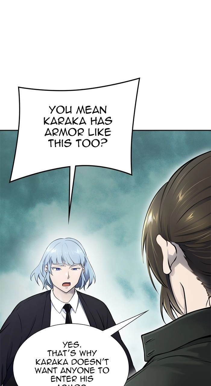 Tower of God Chapter 612, page 27 of 234